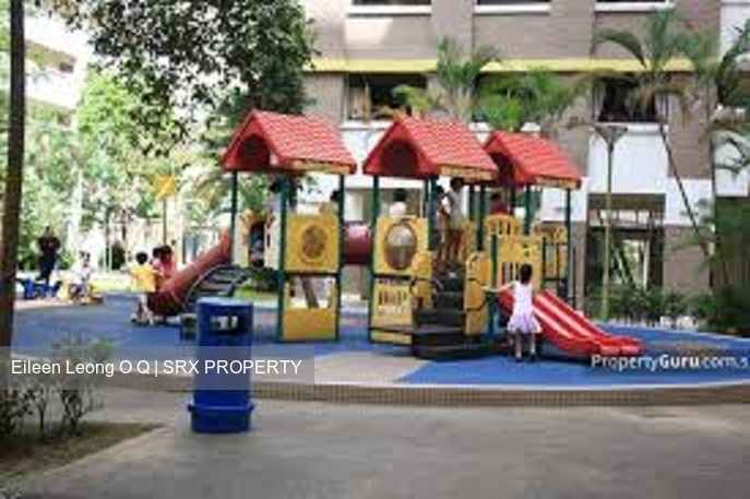 Blk 660 Woodlands Ring Road (Woodlands), HDB 4 Rooms #259597041